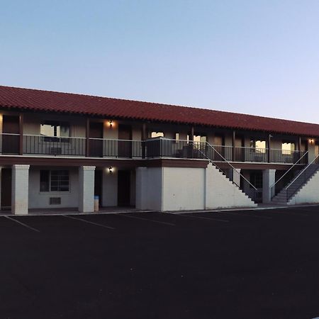 El Rancho Boulder Motel Боулдер-Сіті Екстер'єр фото