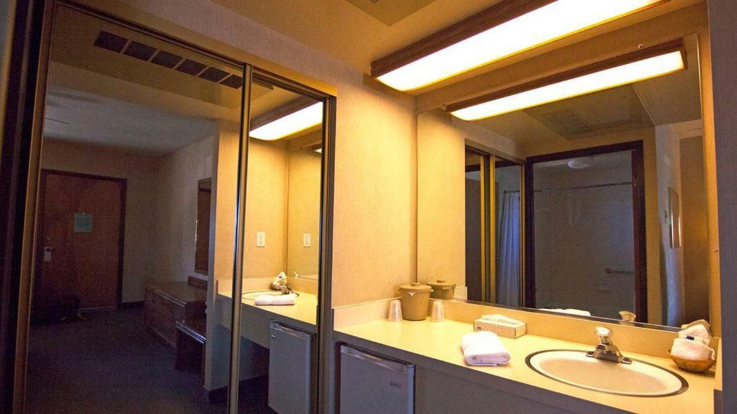 El Rancho Boulder Motel Боулдер-Сіті Екстер'єр фото